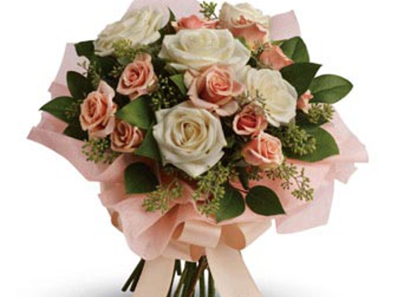 Geraldton Floral Studio - Geraldton, WA