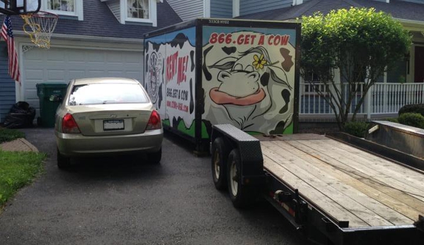 Samonas Prime Moving & Storage Inc. - Riverhead, NY