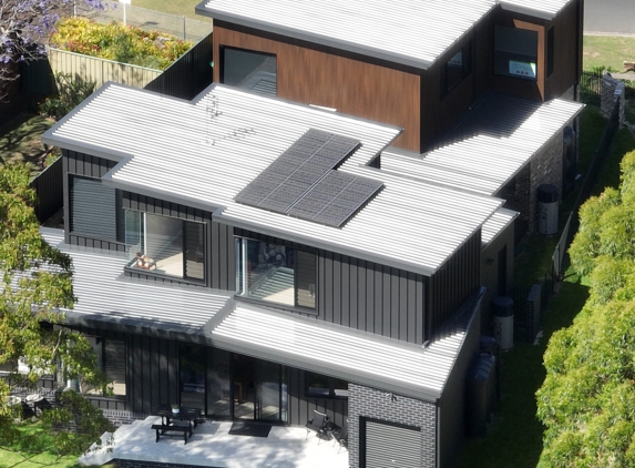 JF Kearns Building Services - Kiama Downs, NSW