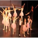 Ballet Repertory Theatre - Dancing Instruction