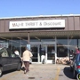 Maj-R Thrift & Discount Store