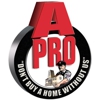 A-Pro Home Inspection Services gallery