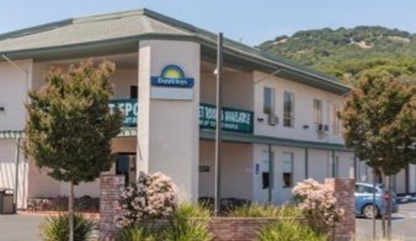 Days Inn by Wyndham Novato/San Francisco - Novato, CA