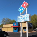 Domino's Pizza - Pizza