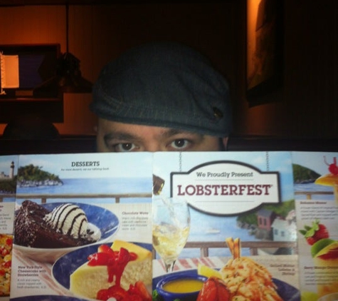 Red Lobster - Aurora, CO