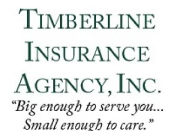 Timberline Insurance Agency - Cheyenne, WY