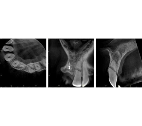 Clayray Dental Radiology - Melbourne, VIC