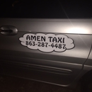 Amen Taxi - Taxis