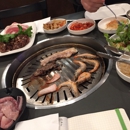 Beque BBQ Grill - Korean Restaurants