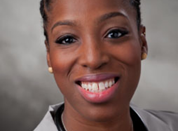 Jamilah Okoe, MD - Algonquin, IL