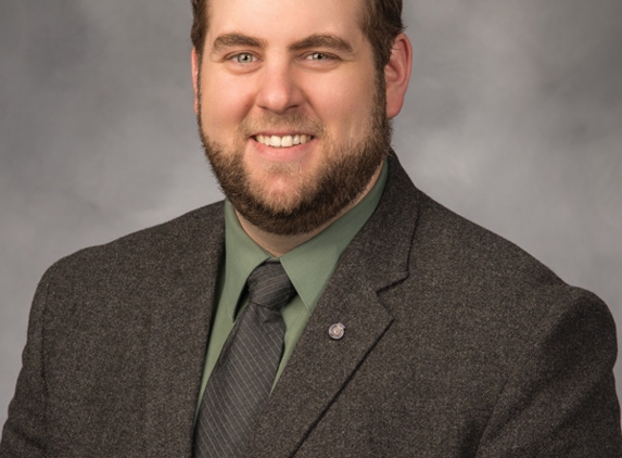 Cole Pritchard - COUNTRY Financial Representative - Wood Village, OR
