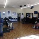 Classic Man Barber Shop - Barbers