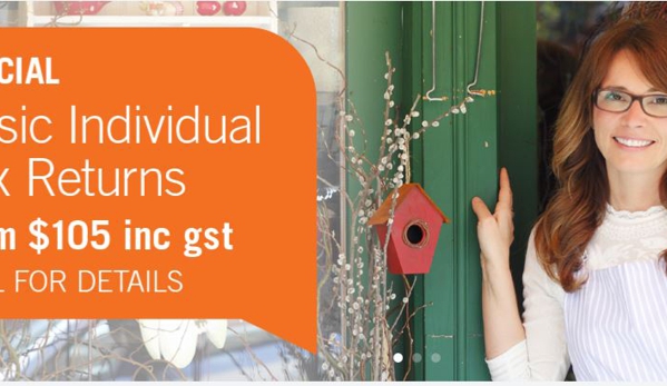 Accounting And Taxation Services Deception Bay - Rothwell, QLD