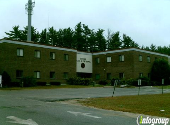 Bedford Health Inspector - Bedford, NH