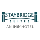 Staybridge Suites Plano Frisco - Hotels