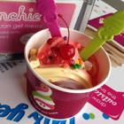 Menchie's Frozen Yogurt