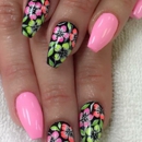 Nails Time - Nail Salons