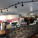 Liquid Planet Grille - Coffee Shops