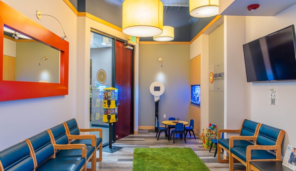 Kids Mile High Pediatric Dentistry - Central Park - Denver, CO