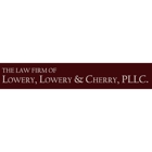 Lowery Lowery & Cherry