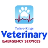 Tulare-Kings Veterinary Emergency Services gallery