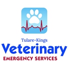 Tulare Kings Veterinary Emergency Services