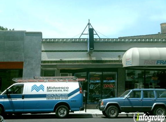 Youngs Cleaners - Chicago, IL