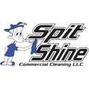 Spit Shine Commercial Cleaning - Building Cleaning-Exterior