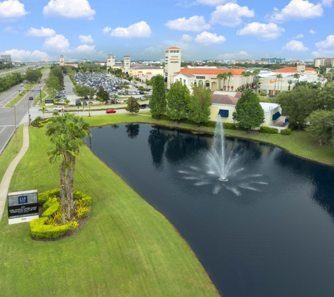 Camden Hunters Creek - Orlando, FL