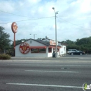 Mel's Hot Dogs - Fast Food Restaurants