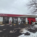 Jiffy Lube Oil Change - Auto Oil & Lube