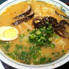 Batten Ramen