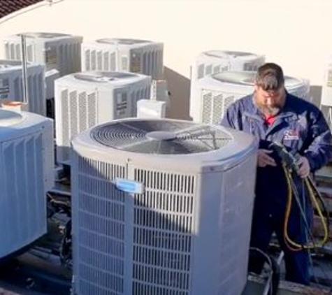 J & J Air Conditioning - Venice, FL