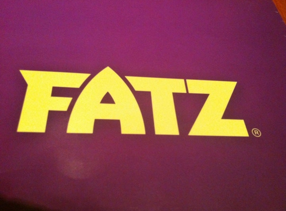 Fatz CafÃ© - Florence, SC