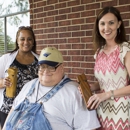 Legend Healthcare and Rehabilitation - Paris - Hospices