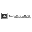 My Real Estate School - Real Estate Schools