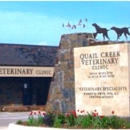 Quail Creek Veterinary - Veterinary Clinics & Hospitals
