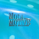 Moda Motive - Automobile Body Repairing & Painting