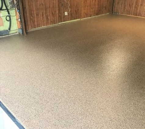 Garage Floor Coating of New Jersey - Westville, NJ