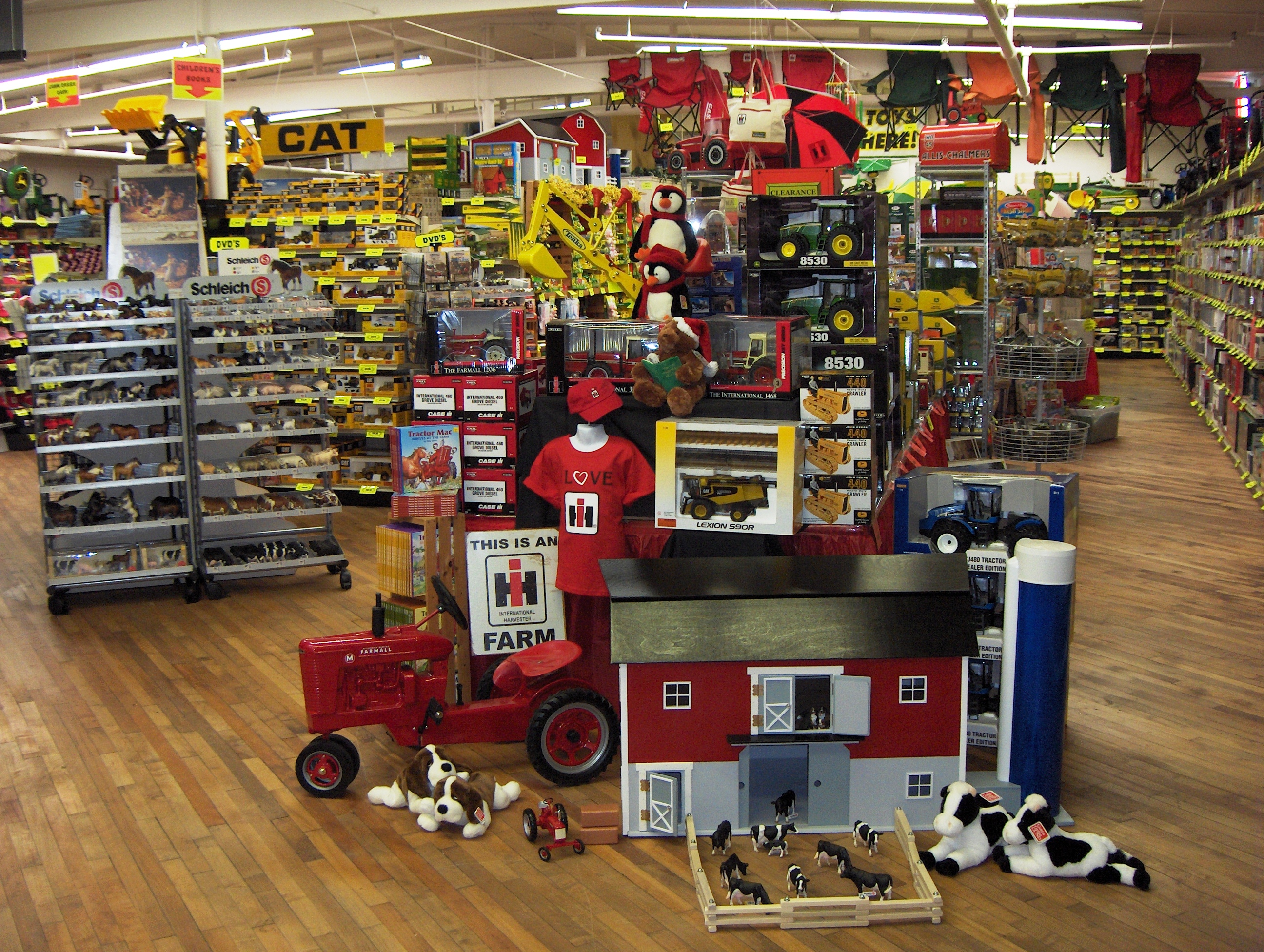 Outback Toys 101 W Lincoln Ave, Lititz, PA 17543