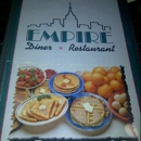 Empire Diner - Restaurants