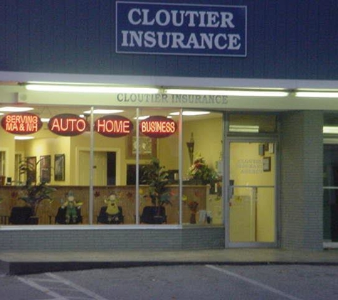 Cloutier Insurance Agency - Dracut, MA
