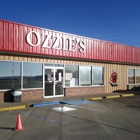 Ozzie's General Store and Diner