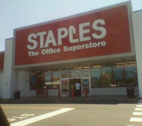 Staples Travel Services - Hackensack, NJ