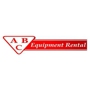 ABC Equipment Rental Inc