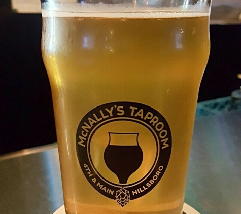 McNally's Taproom - Hillsboro, OR