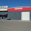 Paul's Truck & Trailer Repair - Truck Body Repair & Painting