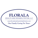 Florala Health and Rehabilitation - Rehabilitation Services