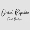 Orchid Republic Floral Boutique gallery