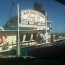 Bar Jack Fishing - Fishing Guides